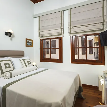 Hotel 1207 Special Class Antália