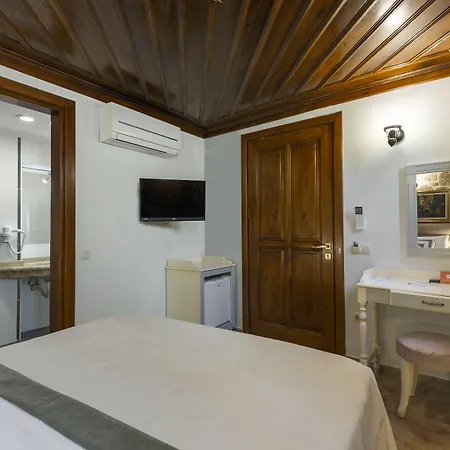 Hotel 1207 Special Class Antália