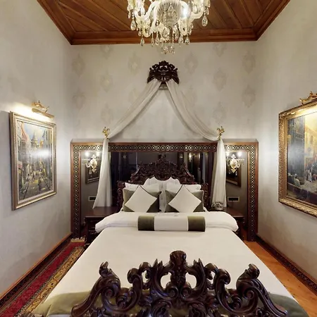 Hotel 1207 Special Class