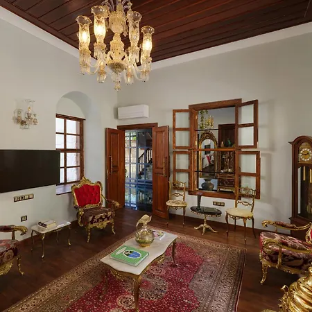 Hotel 1207 Special Class