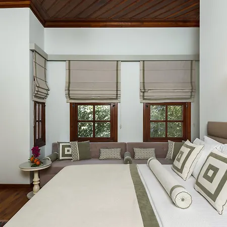 1207 Special Class Hotel