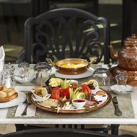 1207 Special Class Antalya