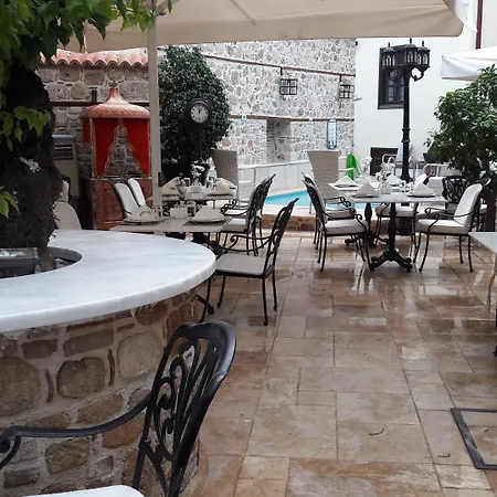 1207 Special Class Hotel