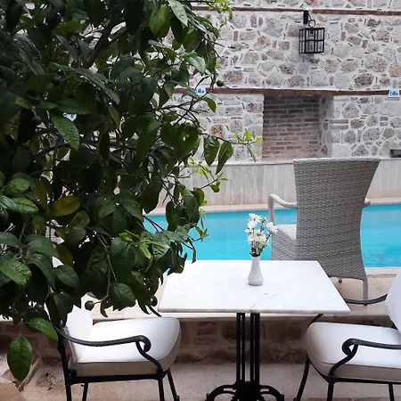 1207 Special Class Hotel