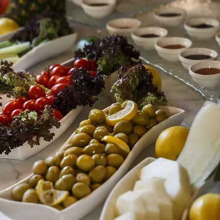 1207 Special Class Hotel