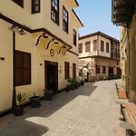 Hotel 1207 Special Class