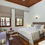 1207 Special Class Hotel Antalya