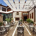 Hotel 1207 Special Class Antalya