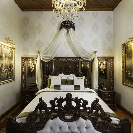 1207 Special Class Hotell