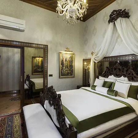 Hotel 1207 Special Class Antalya