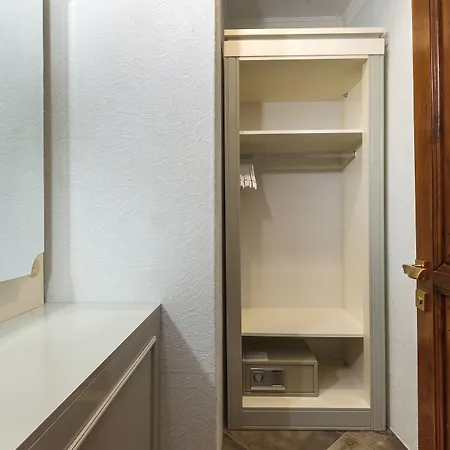 Hotel 1207 Special Class 3*