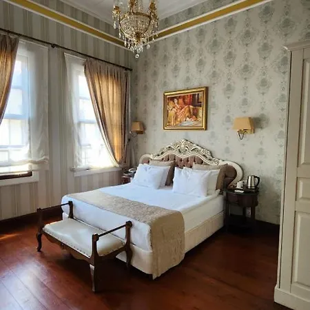 Hotel 1207 Special Class