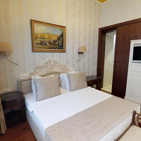 Hotel 1207 Special Class 3*