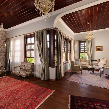 1207 Special Class Αττάλεια