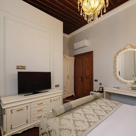 1207 Special Class Hotel