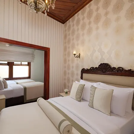 1207 Special Class 3* Αττάλεια