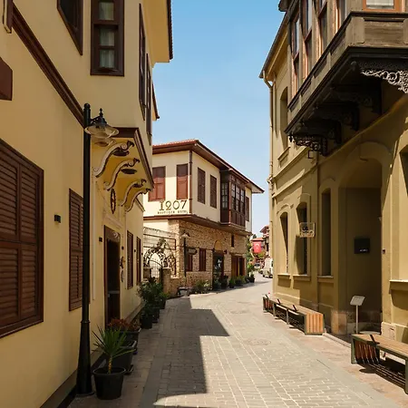 1207 Special Class 3*