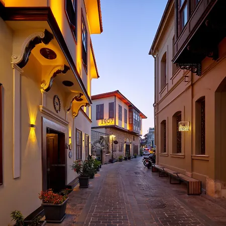 Ξενοδοχείο 1207 Special Class