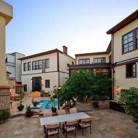 1207 Special Class Ξενοδοχείο 3*