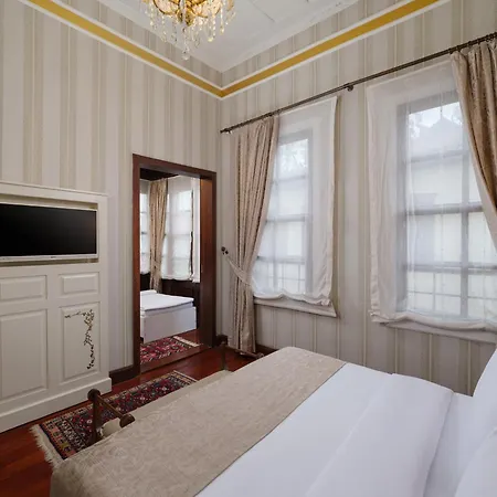 1207 Special Class Hotel
