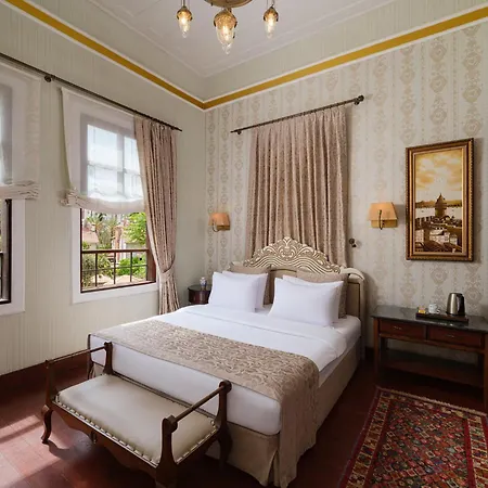 Hotel 1207 Special Class Antalia