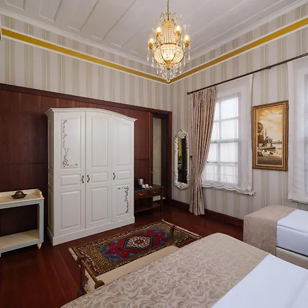 Hotel 1207 Special Class 3*