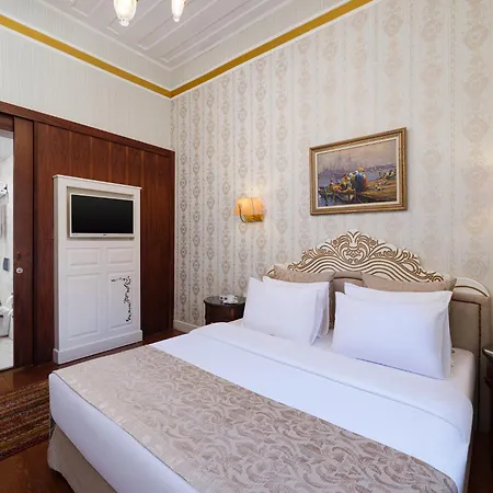 Hotel 1207 Special Class Antalia