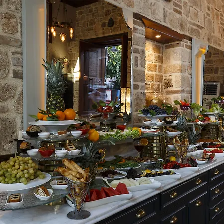 1207 Special Class 3* Αττάλεια