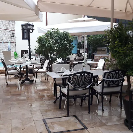 1207 Special Class 3* Αττάλεια