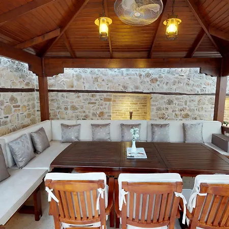 Ξενοδοχείο 1207 Special Class