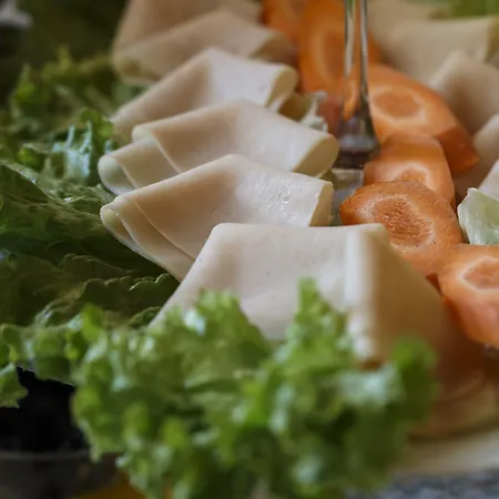 1207 Special Class 3* Αττάλεια