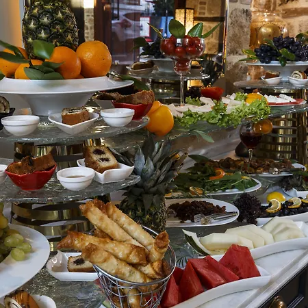 1207 Special Class 3* Αττάλεια