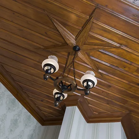 1207 Special Class Ξενοδοχείο Αττάλεια