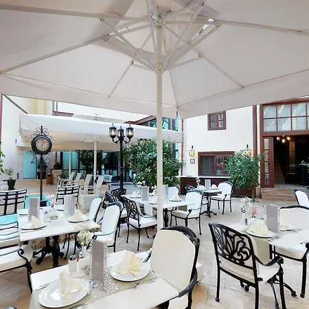 Hotell 1207 Special Class 3*