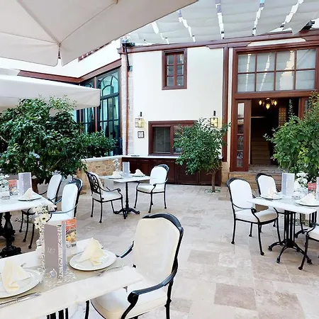 Hotell 1207 Special Class Antalya