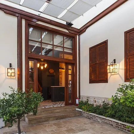 1207 Special Class 3* Αττάλεια