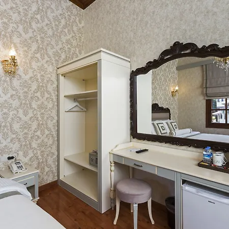 Hotel 1207 Special Class