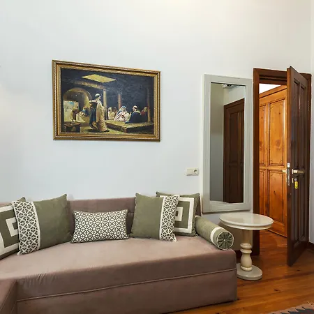 Hotel 1207 Special Class 3*