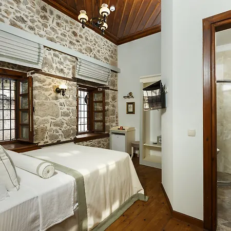 Hotell 1207 Special Class Antalya