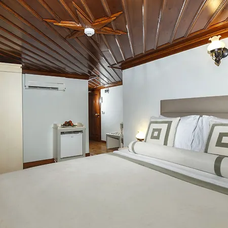 Hotel 1207 Special Class Antalya