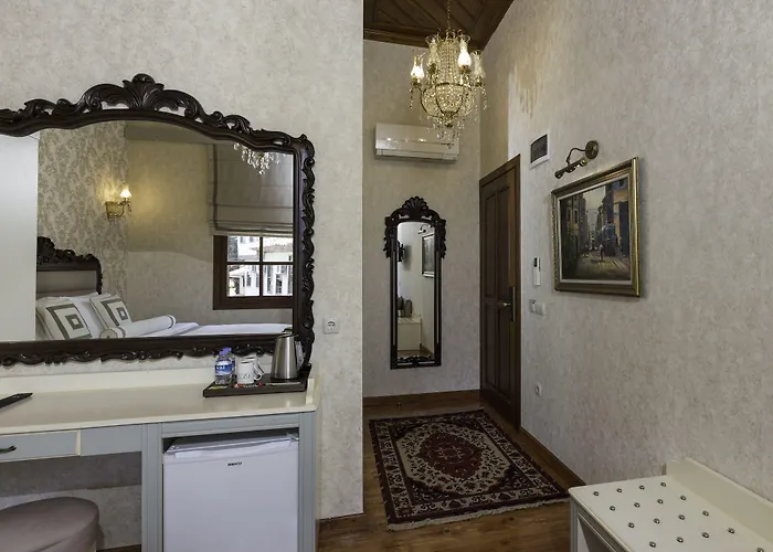 1207 Special Class Antália