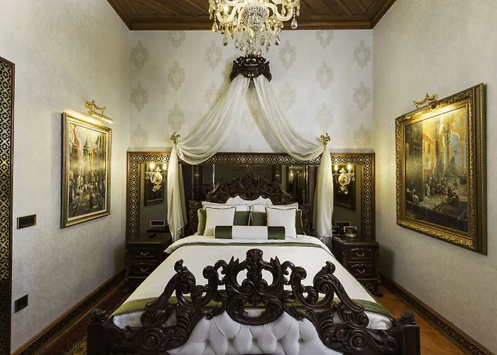 Hotel 1207 Special Class 3*