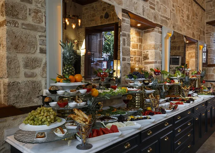 1207 Special Class 3* Antália