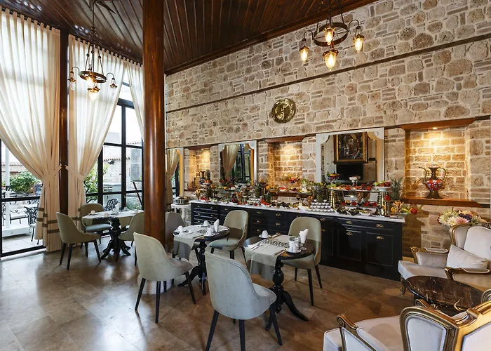 1207 Special Class 3* Antália