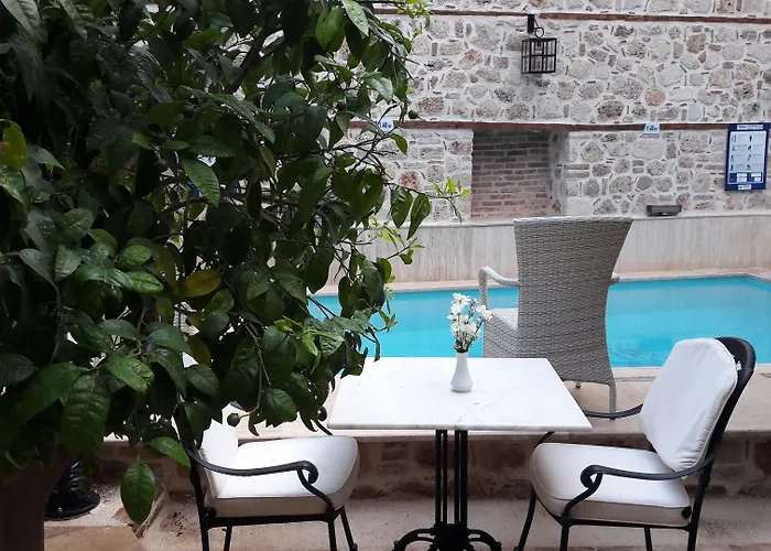 1207 Special Class Hotel