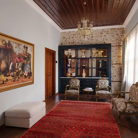 1207 Special Class 3* 안탈리아