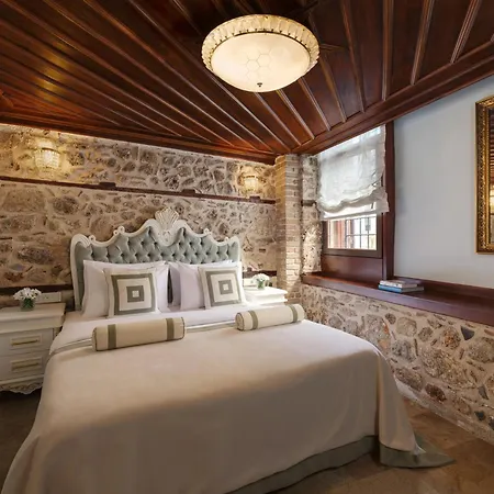 Hotel 1207 Special Class 3*