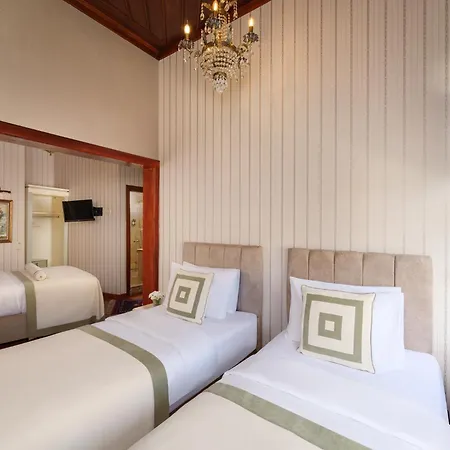 Hotel 1207 Special Class 3*