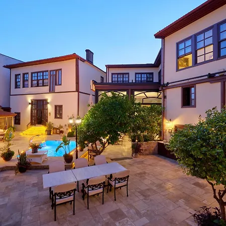 1207 Special Class 안탈리아