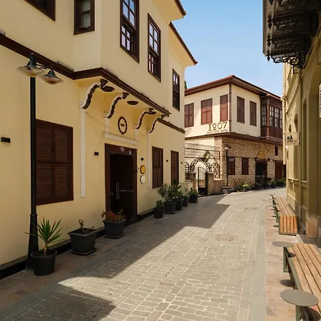 Hotel 1207 Special Class